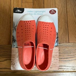 Women’s Lightweight Slip-On Shoes